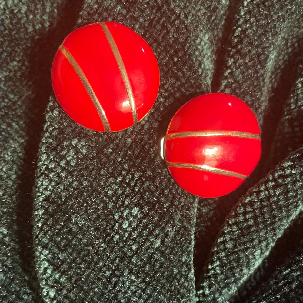 Vintage Earrings